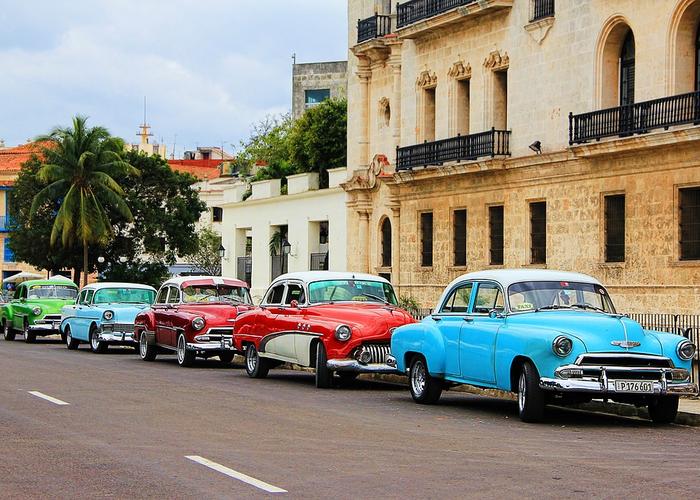 Куба: отдых, куда поехать